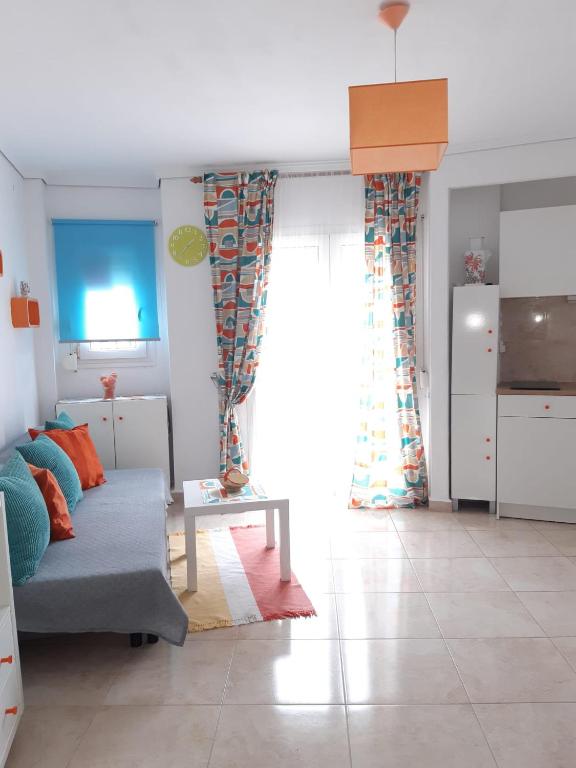 Apartamento Orange