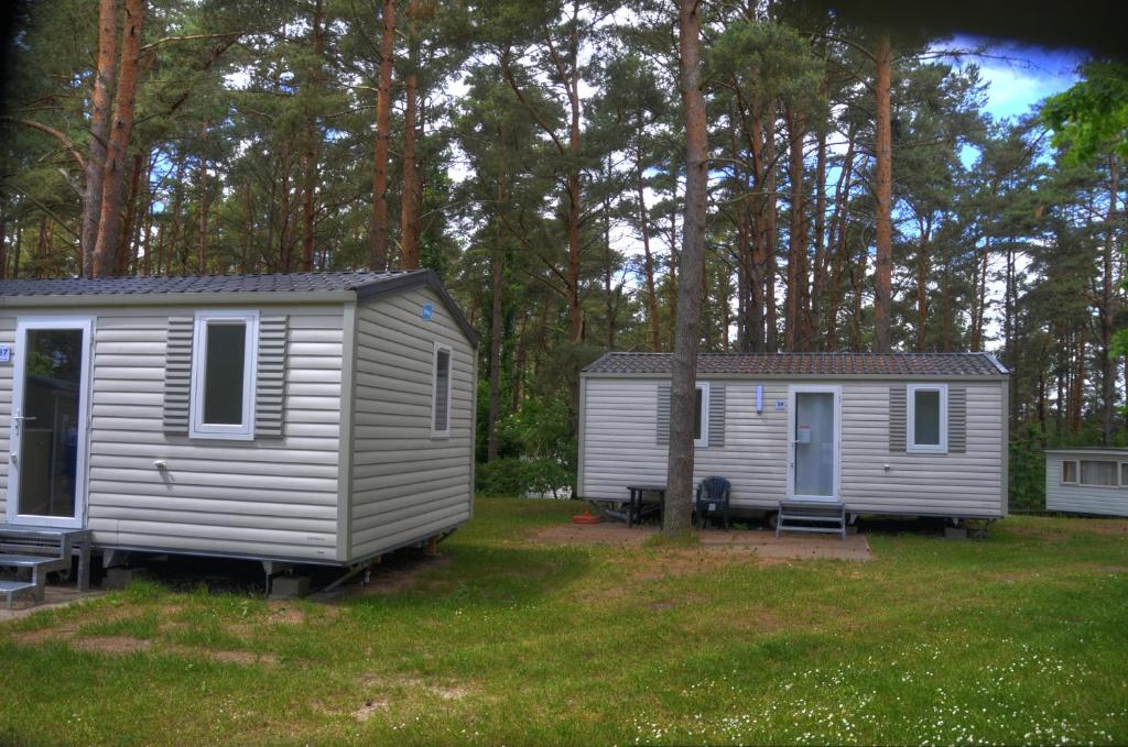 Camping-und Ferienpark Havelberge, Gro Quassow (updated prices 2026)