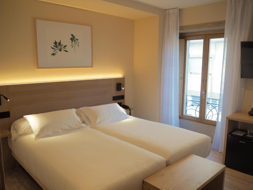 Hotel do Porto, Muros – Updated 2023 Prices