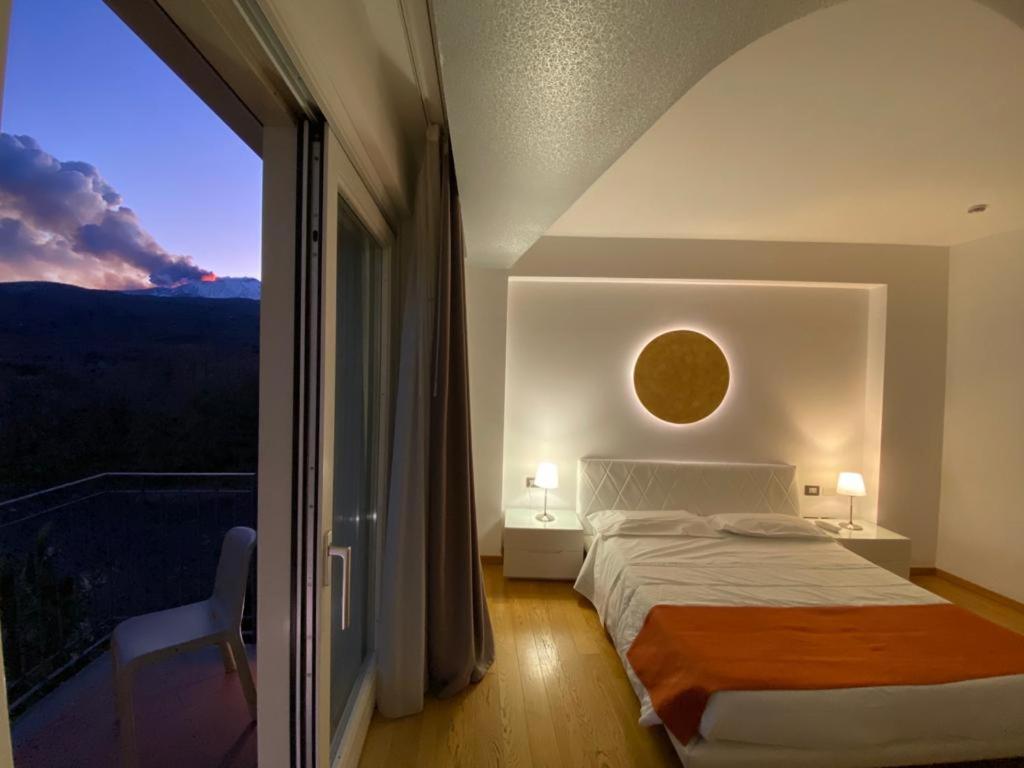 Postel nebo postele na pokoji v ubytování Mareneve Resort
