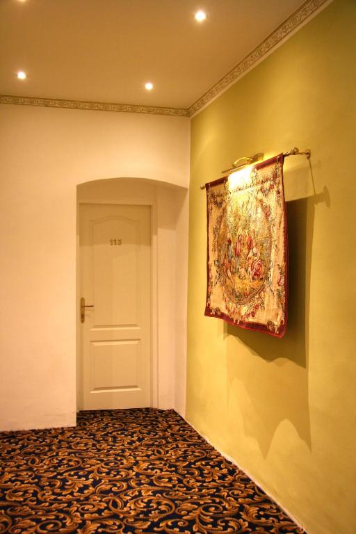 Imagem da galeria de Pertschy Palais Hotel em Viena