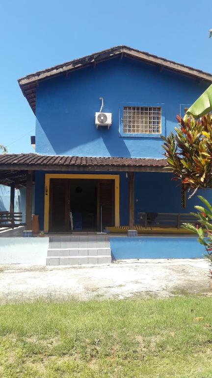  juquehy house