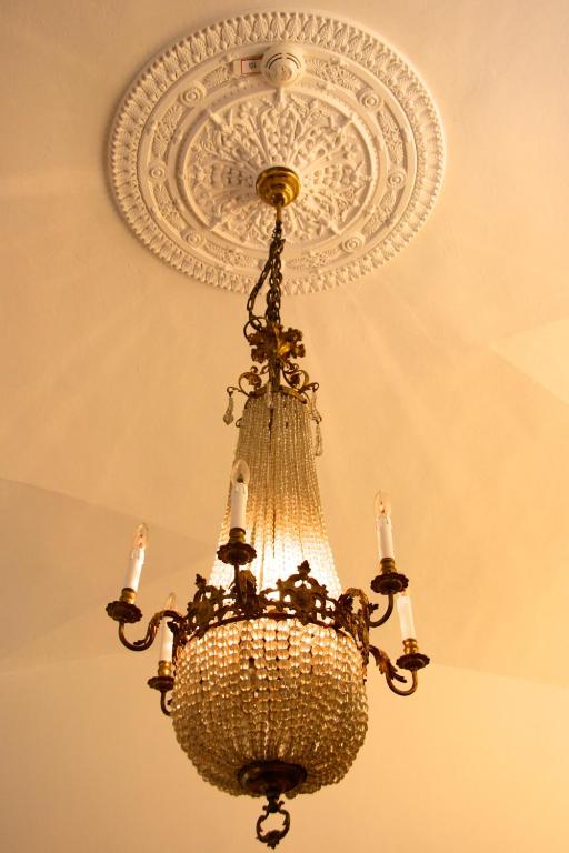 Pertschy Palais Hotel - Resim 22