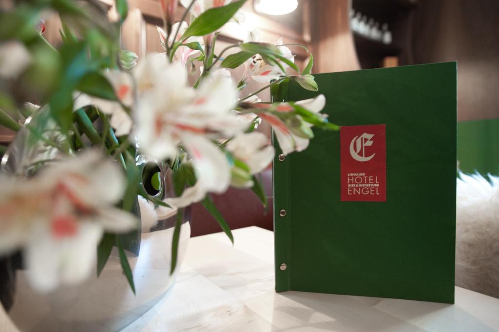 Fotografie z fotogalerie ubytování Hotel Engel - Lindauer Bier und Weinstube v destinaci Lindau