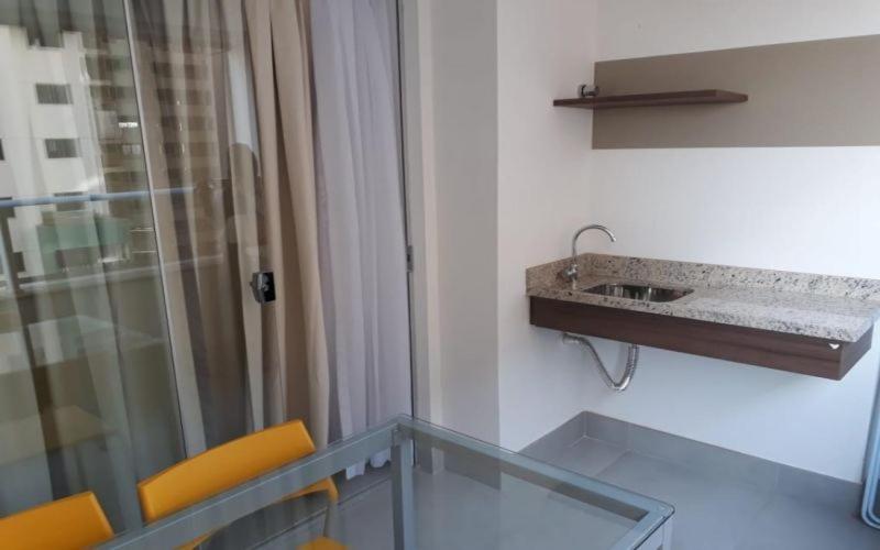  APARTAMENTO RESORT EM OLÍMPIA