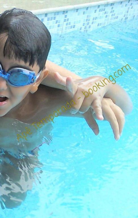  Apê Temporada Praia Grande/SP