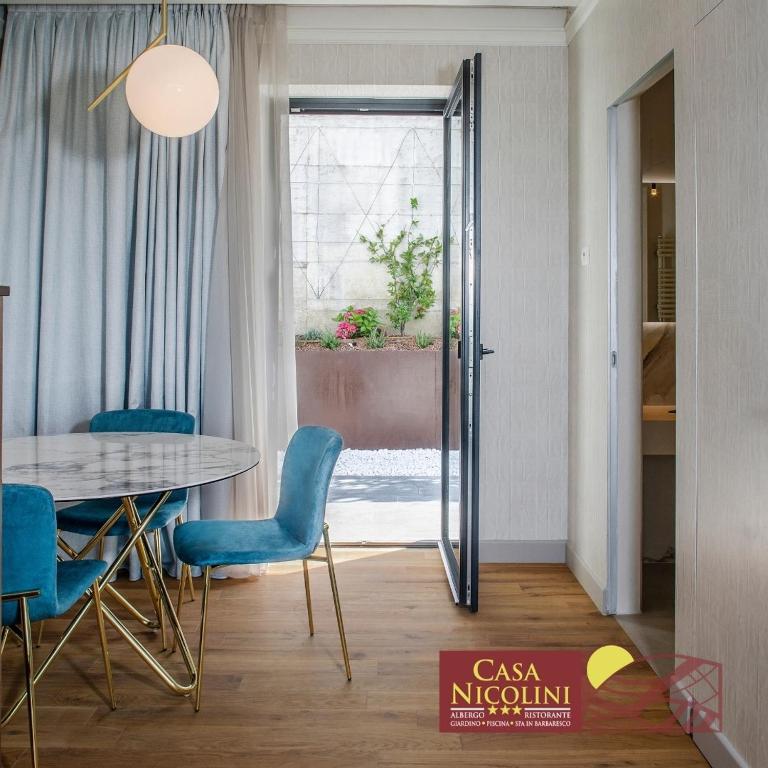 Fotografia z galérie ubytovania Casa Nicolini v destinácii Barbaresco