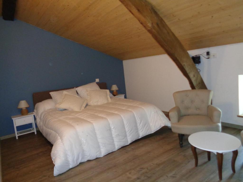 location chambre d hotes clodeguy No 1 - Housity