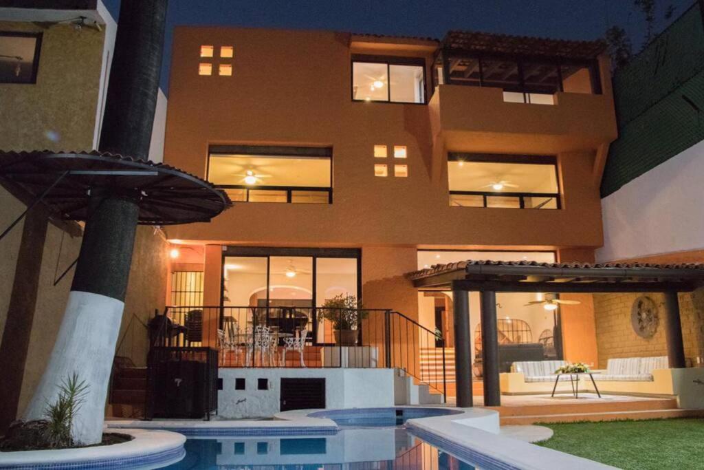 Casa Orquídea