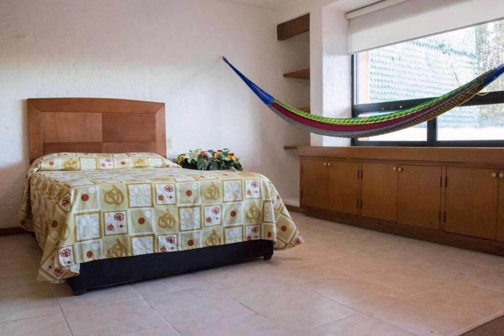 Casa Orquídea