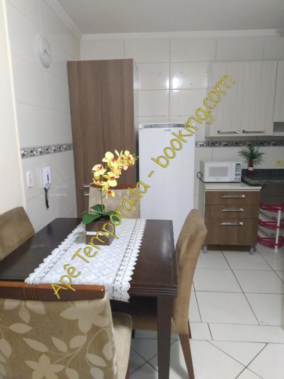  Apê Temporada Praia Grande/SP