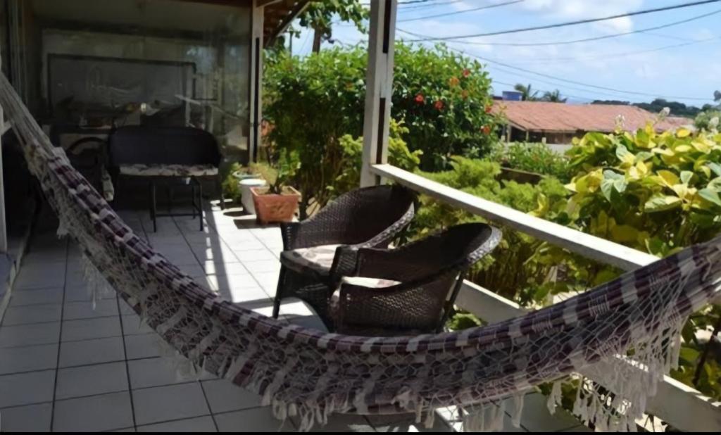  POUSADA ATLÂNTICA