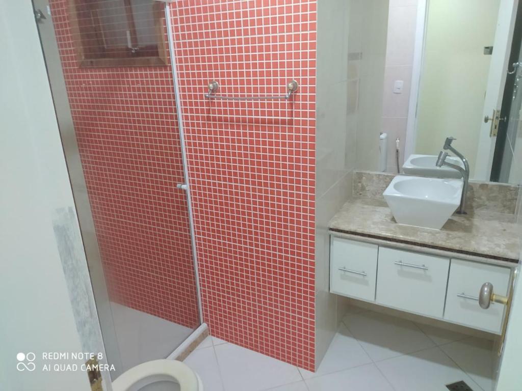  Ótimo apto 3 quartos - Peró Cabo Frio