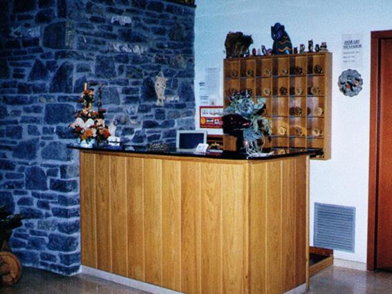 Fotografie z fotogalerie ubytování Hotel Puitavaca v destinaci Vall de Cardos