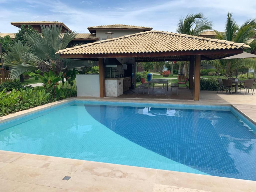  Imbassaí Residencial YKUTIBA