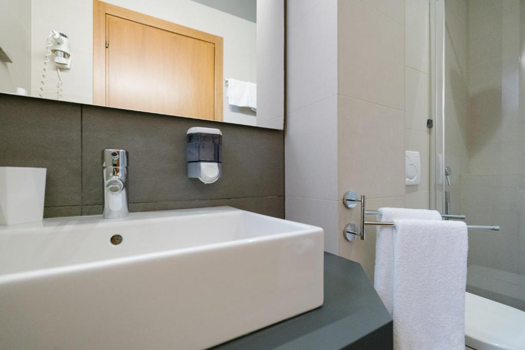 Hotel Giulietta e Romeo ***S - 5