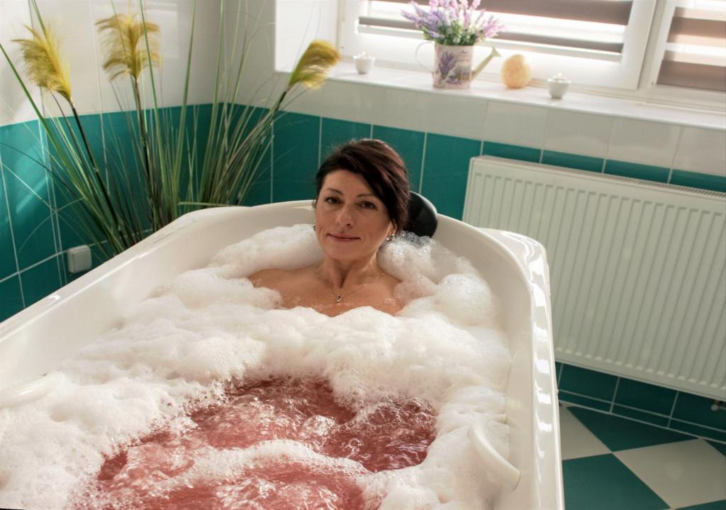 Majutusasutuse Chateau Monty Spa Resort külastajad