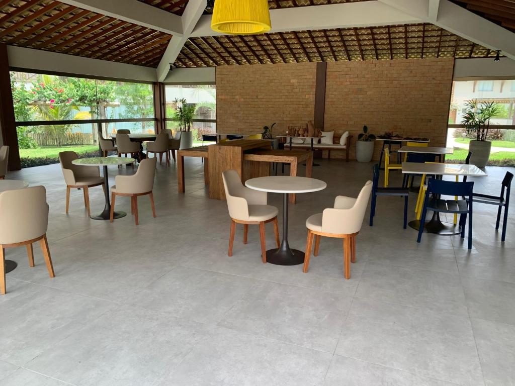  Imbassaí Residencial YKUTIBA
