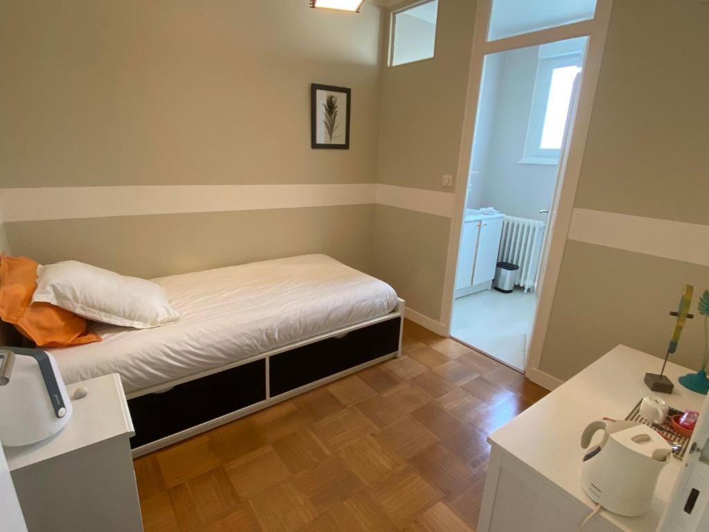 Derechos de imagen reservados por Booking.com