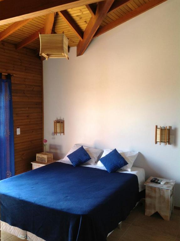  Hotel Rossomã
