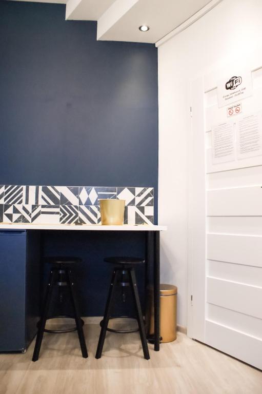 EURO-ROOM - Resim 36