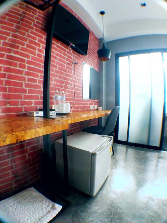 Modern Budget Hotel - Resim 24