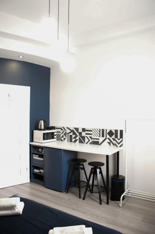 EURO-ROOM - Resim 19
