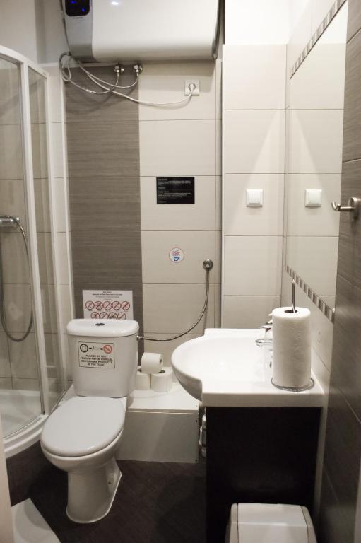 EURO-ROOM - Resim 27