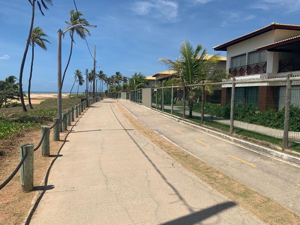  Imbassaí Residencial YKUTIBA
