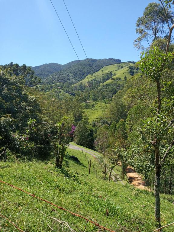  Chácara das Araucárias