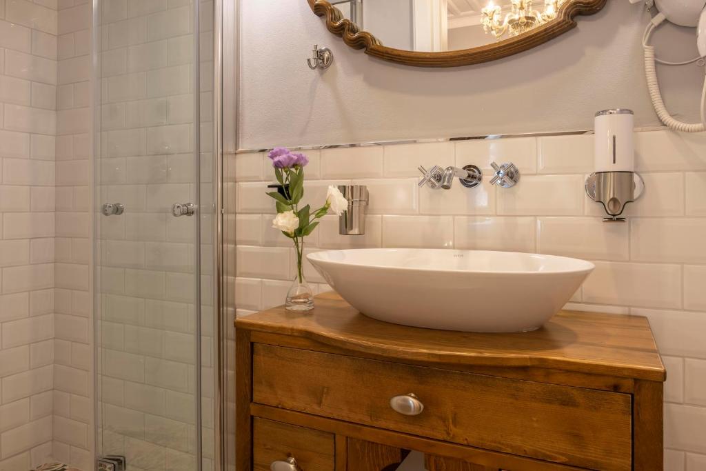 Hotel Lykia Old Town Antalya - 13