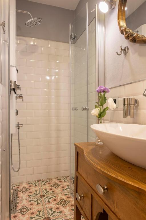 Hotel Lykia Old Town Antalya - 15