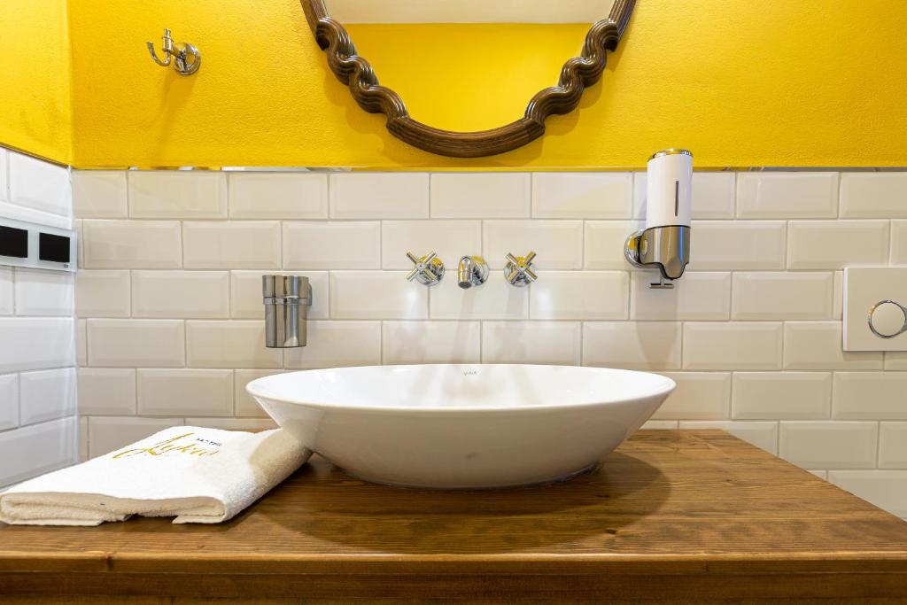 Hotel Lykia Old Town Antalya - 16