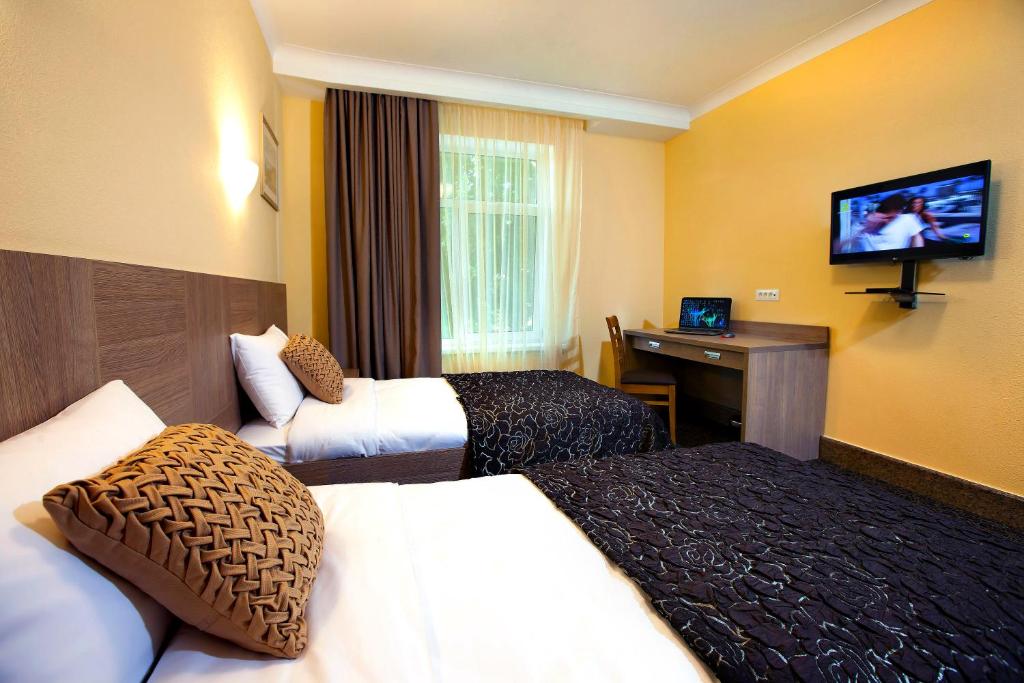 GRAND OTRADA Hotel Resort & SPA - Standaard Tweepersoonskamer