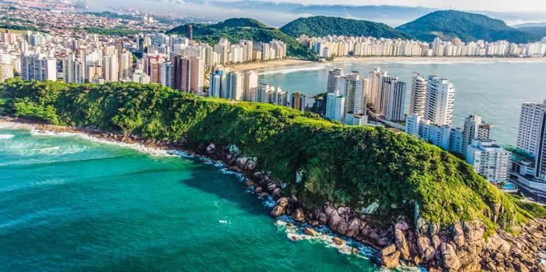  apartamento para veraneio