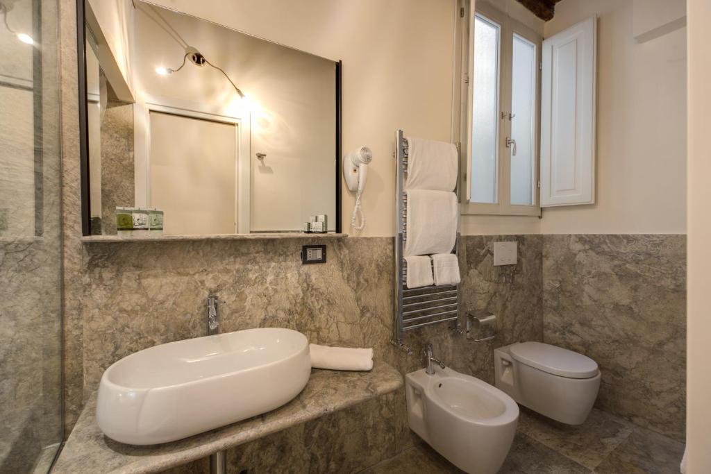 Residenze Argileto - Large Double Room