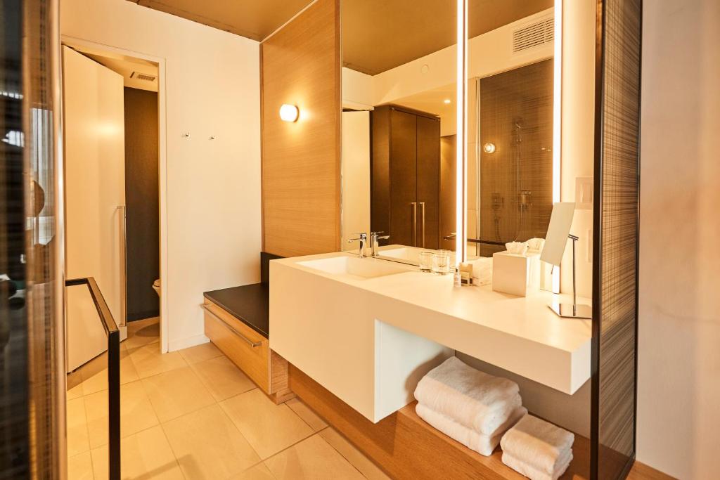 Le Germain Hotel Ottawa - Resim 37