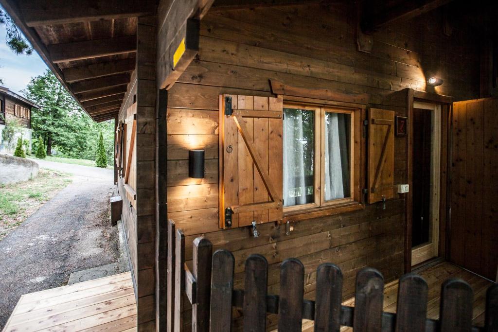 Fotografia z galérie ubytovania Il Ciocco Hotels v destinácii Barga