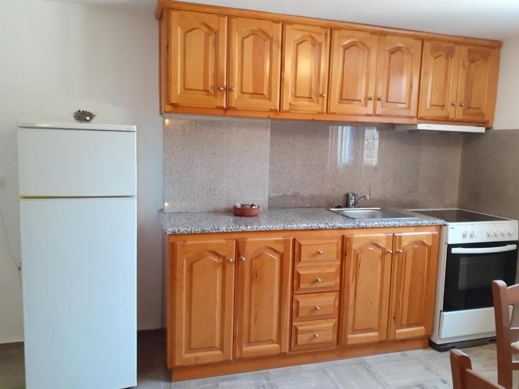 Kép Sea Bliss Villas szállásáról Karterádoszban a galériában