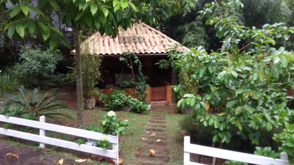  Araras Loft com vista deslumbrante