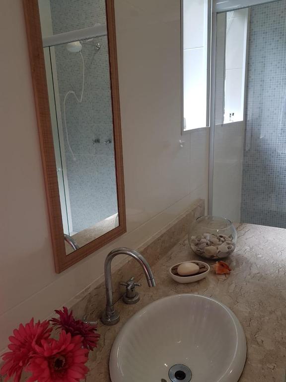  Araras Loft com vista deslumbrante