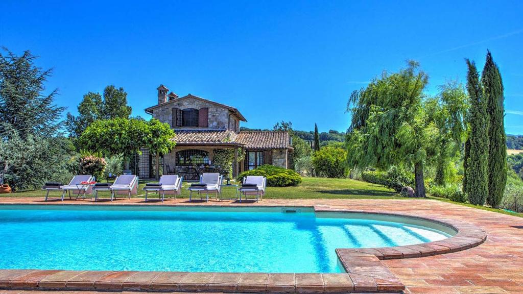 Casal Del Salice 10, Emma Villas - Housity