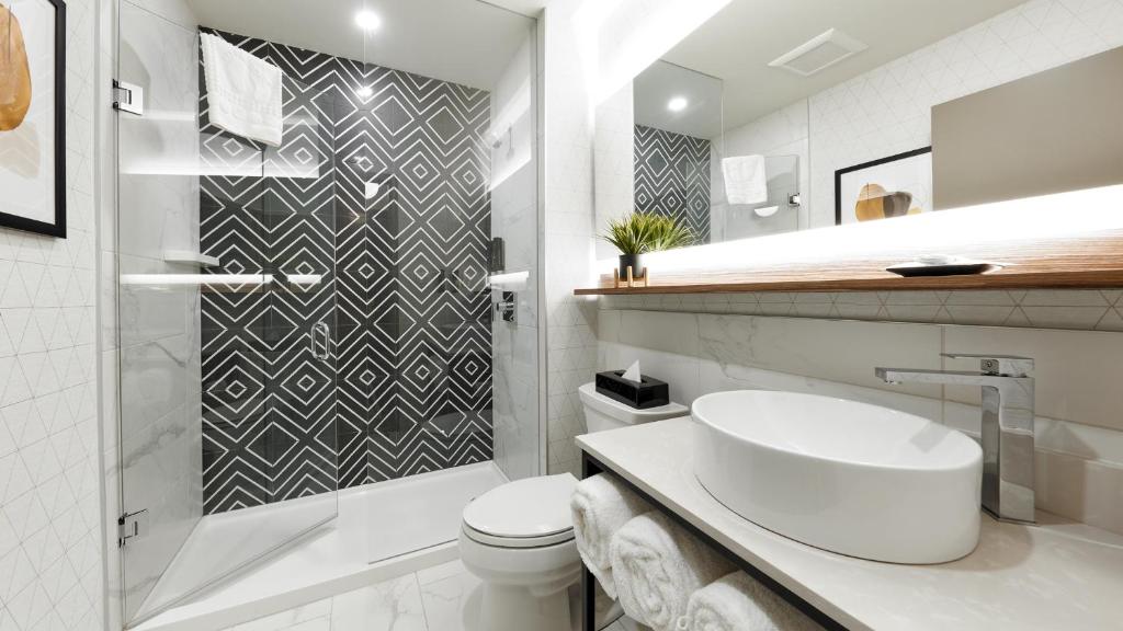 Stay Inn Hotel Toronto - Resim 18