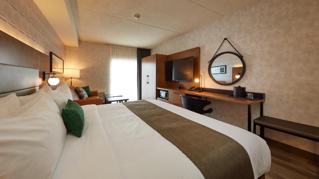 Stay Inn Hotel Toronto - Resim 15