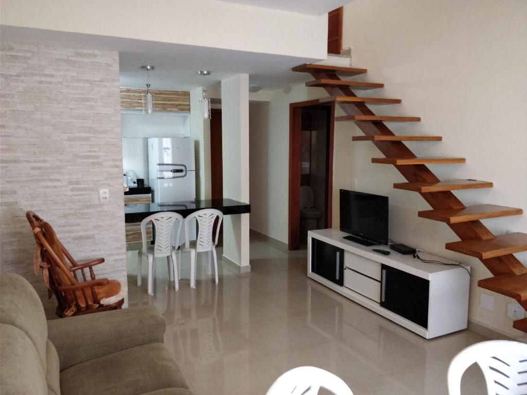  Lindo apartamento 3 quartos no Peró - Cabo Frio