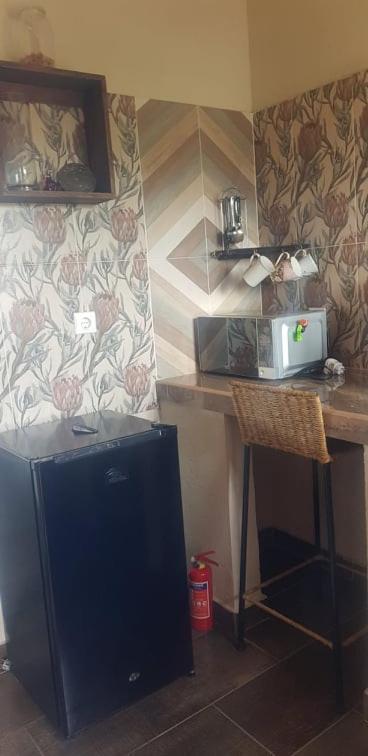Cucina o angolo cottura di Chilled Vibes