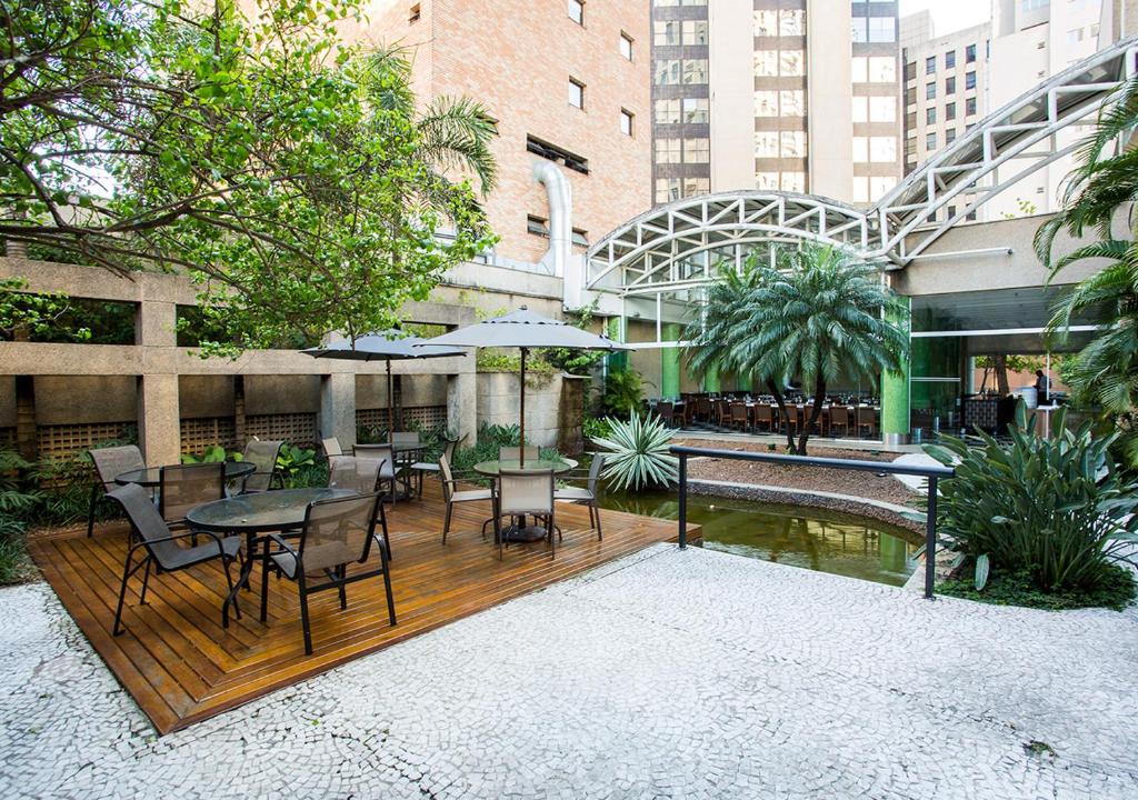 Estanplaza International