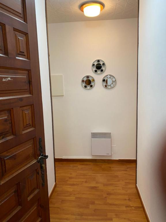 Fotografie z fotogalerie ubytování Apartamentos Grifovacances Nevada v destinaci Pas de la Casa