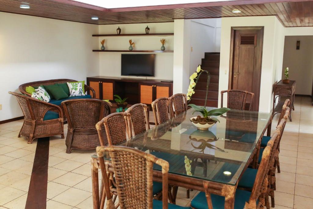  Village Club - Villa 7 - ePipa Hotéis