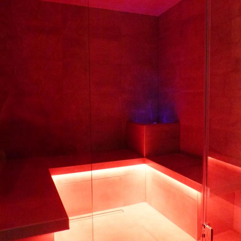 Fotografie z fotogalerie ubytování Boutique Hotel Bel Sito Wellness & Private SPA v destinaci Bardolino